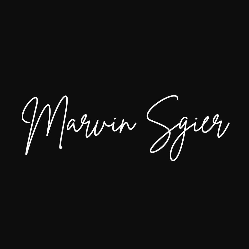 Marvin-Sgier-Rheintaler Musiker
